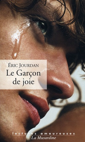 Le Garçon de joie