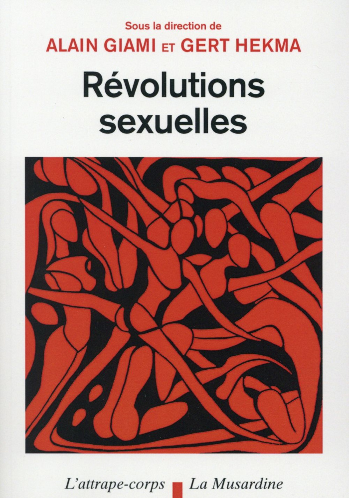 Révolutions sexuelles