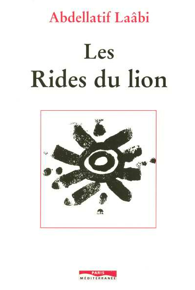 Les rides du lion