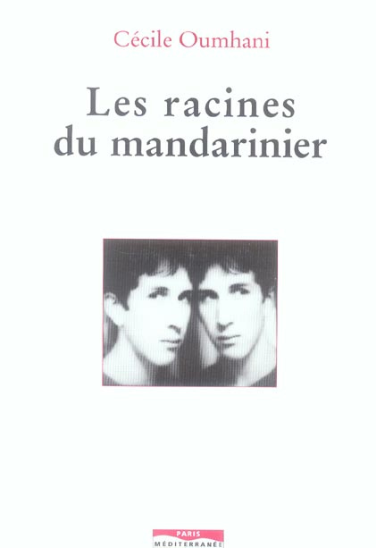 Les racines du mandarinier