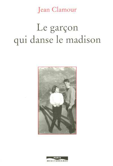 Le garçon qui danse le madison