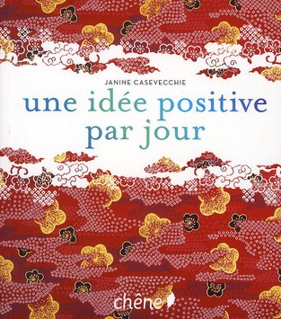 Une idée positive par jour