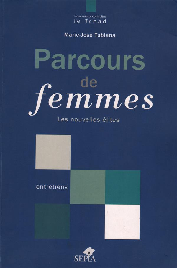 Parcours de femmes. Les nouvelles élites