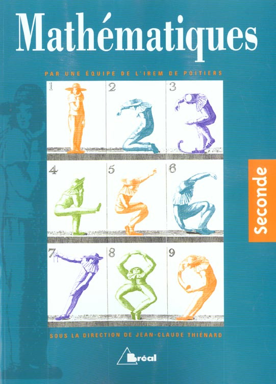 Mathématiques 2nde