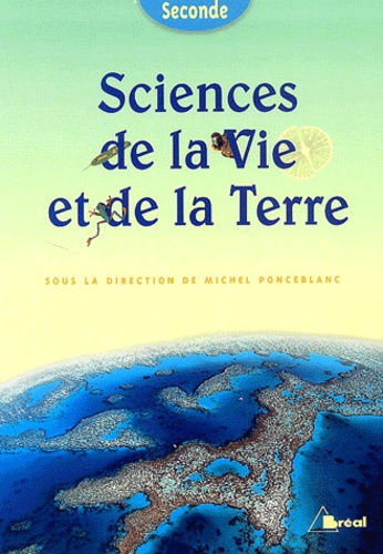 Sciences de la Vie et de la Terre 2nde