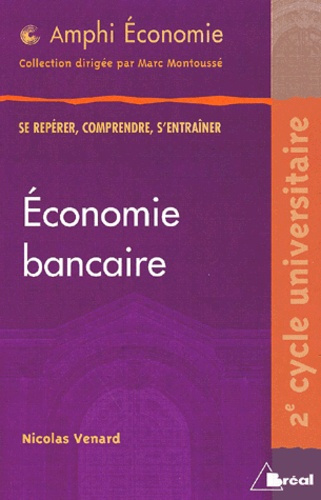 Economie bancaire