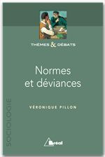 Normes et déviances