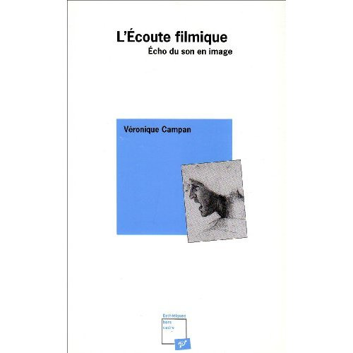 L'écoute filmique. Echo du son en image