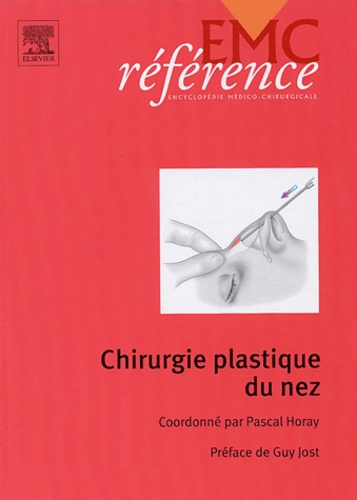 Chirurgie plastique du nez