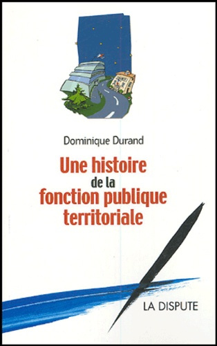 Une histoire de la fonction publique territoriale