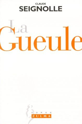 La gueule