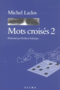 Mots croisés. Tome 2