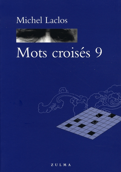 Mots croisés. Tome 9