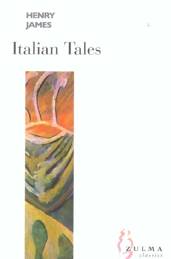 ITALIAN TALES