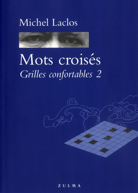 Mots croisés. Grilles confortables 2