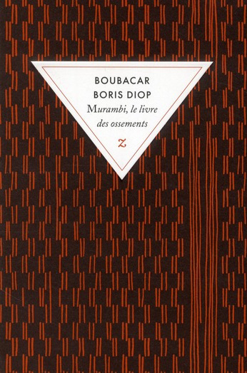 Murambi, le livre des ossements