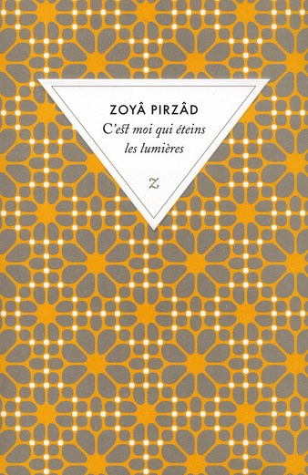 C'est moi qui éteins les lumières