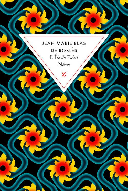 L'île du point Némo