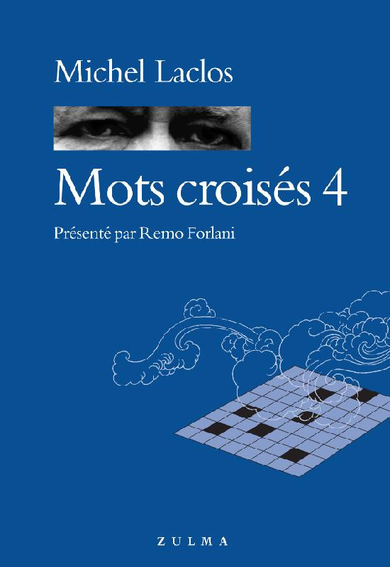 Mots croisés 4