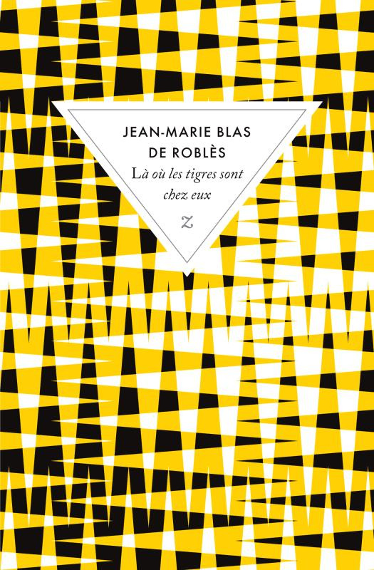La où les tigres sont chez eux