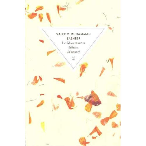 Les Murs et autres histoires (d'amour)