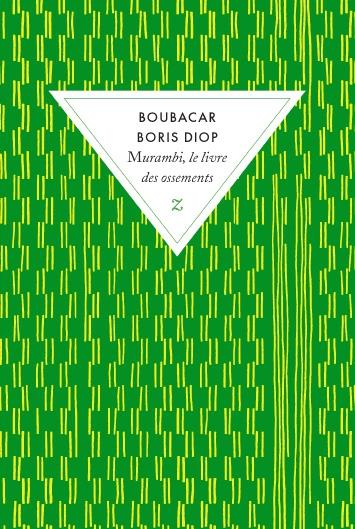 Murambi, le livre des ossements