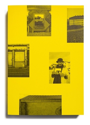 En construction. De Molitor à Artem