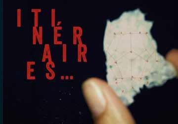 Itinéraires...