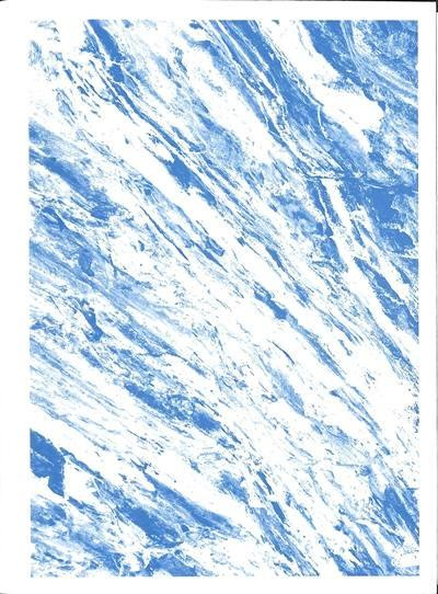 Le Moindre souffle. Edition bilingue français-anglais