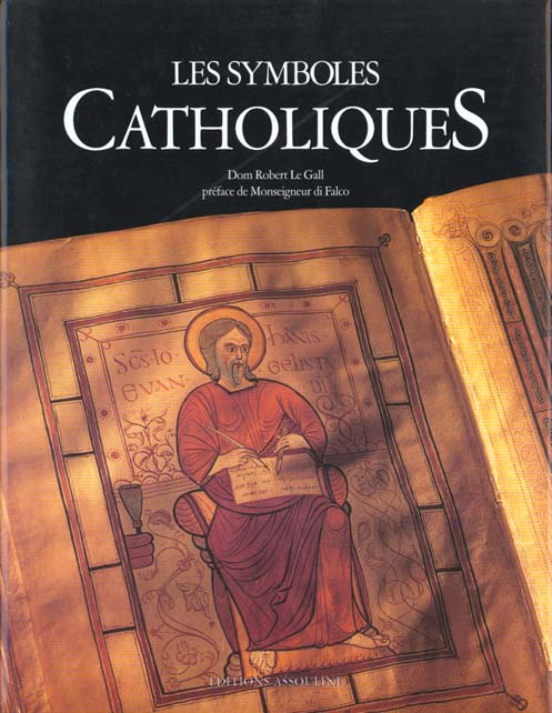 Les symboles catholiques