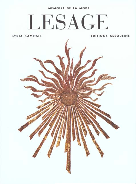 LESAGE