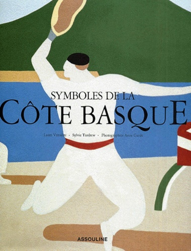 SYMBOLES DE LA COTE BASQUE