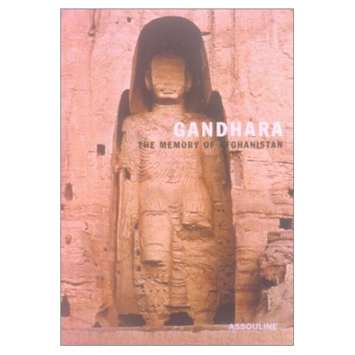 GANDHARA -ANGLAIS-