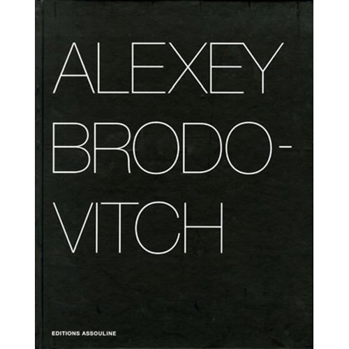 ALEXEY BRODOVITCH GD FORM ANG