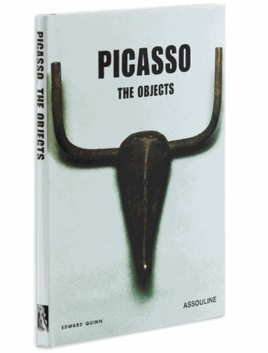 PICASSO THE OBJECTS