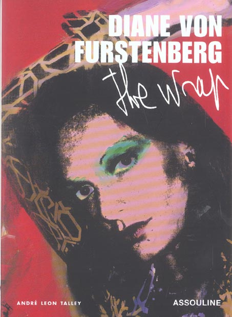 DIANE VON FURSTENBERG