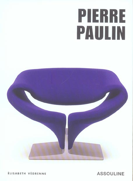 PIERRE PAULIN