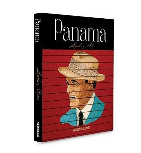 PANAMA -ANGLAIS