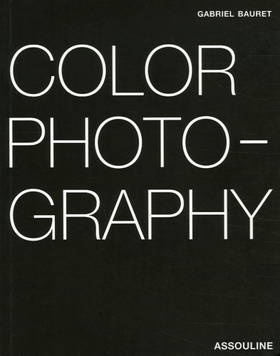 COLOR PHOTOGRAPHY (MINI PORTOF