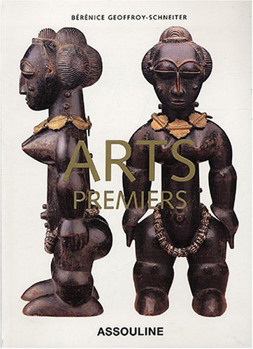 ARTS PREMIERS T1 AFRIQ OCEA IN