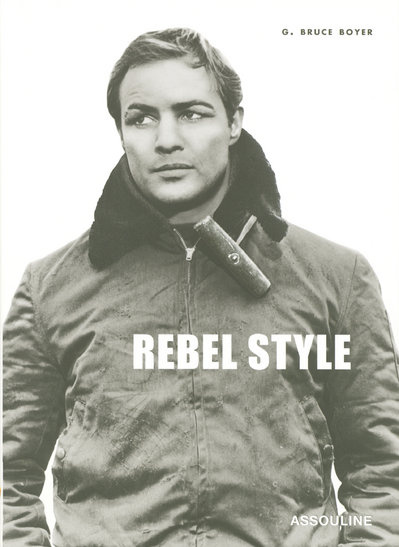 REBEL STYLE