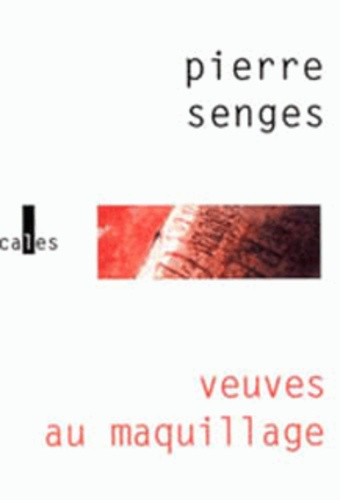 VEUVES AU MAQUILLAGE