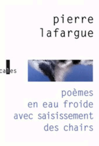 POEMES EN EAU FROIDE