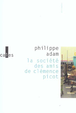 LA SOCIETE DES AMIS DE CLEMENCE PICOT