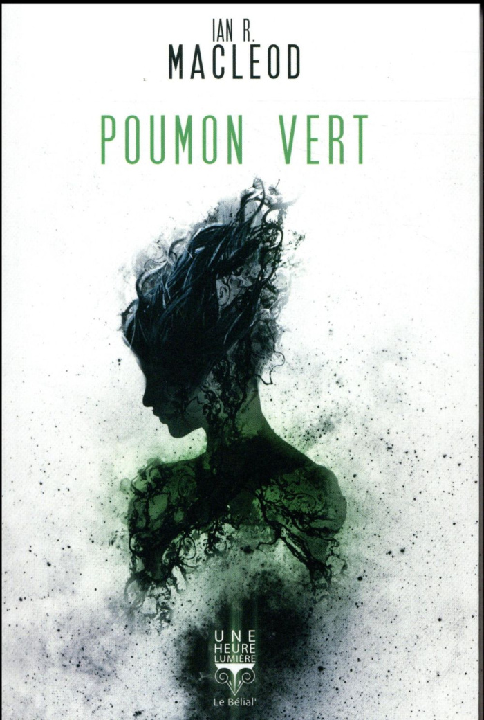 Poumon vert