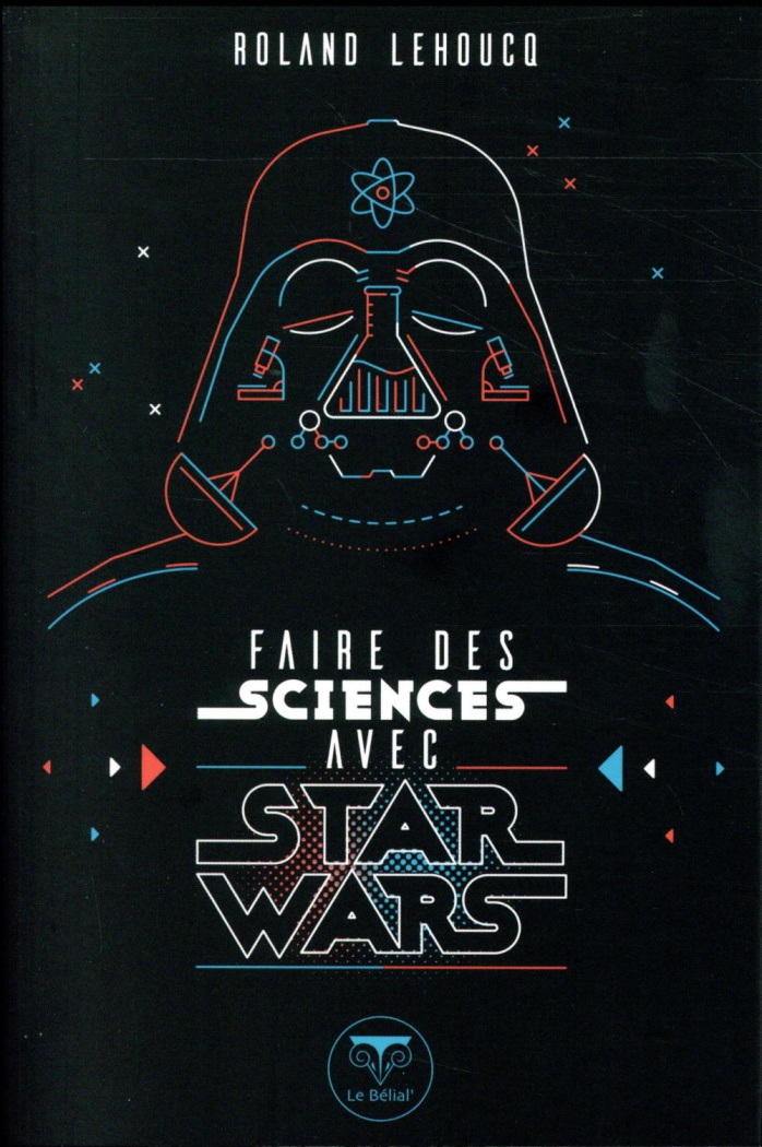 Faire des sciences avec Star Wars