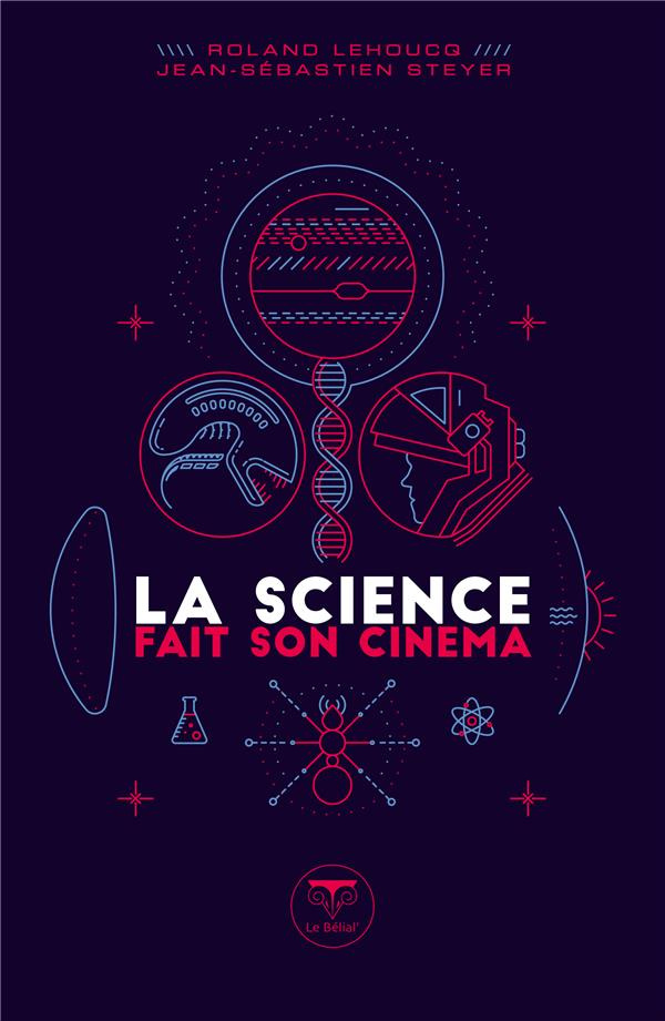 La science fait son cinéma