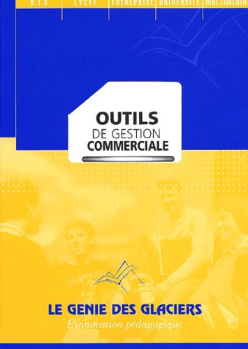 Outils de gestion commerciale