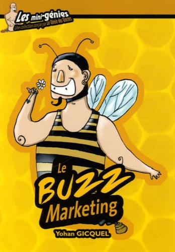 Le Buzz Marketing