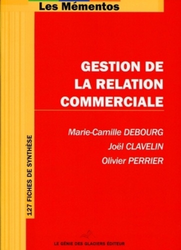 Gestion de la relation commerciale